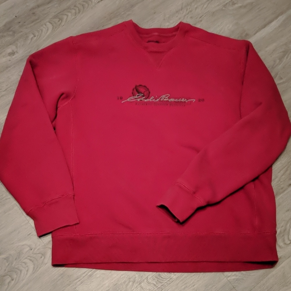 Eddie Bauer Sweatshirt